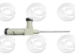 全型口径光学校瞄器
